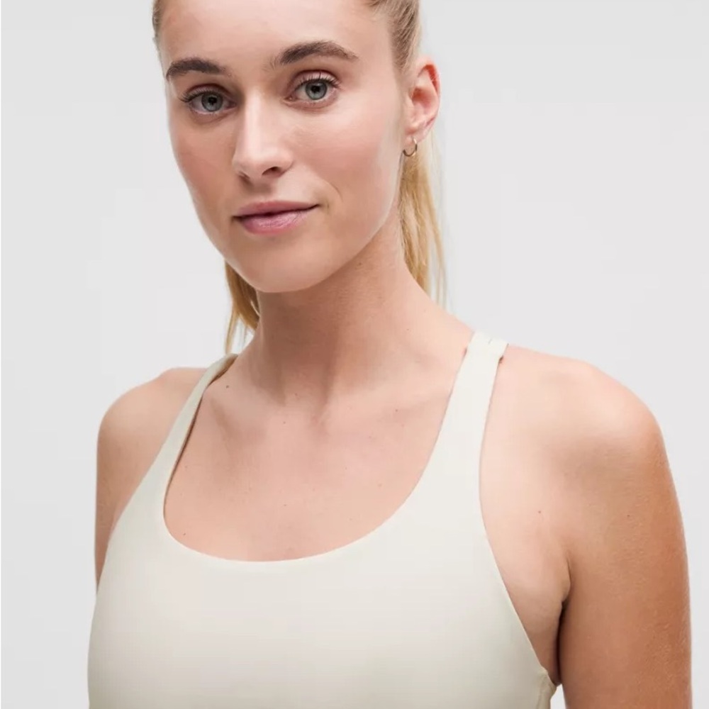 Bone Energy Longline Bra Lululemon 🦴 - Picture 10 of 11